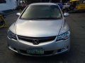 Honda Civic 2007 for sale-3