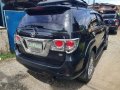For sale Toyota Fortuner G 2013-0