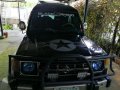 Hyundai Galloper 4x4 1993 for sale-0