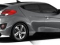 Brand new Hyundai Veloster 2018 GLS A/T for sale-3