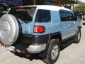 Toyota FJ Cruiser 2015 for sale-3