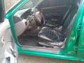 Nissan Sentra EX Saloon 96 RUSH!!!-11