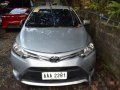 Well-maintained Toyota Vios E 2015 for sale-0