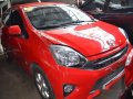 Good as new Toyota Wigo G 2017 for sale-0