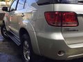 2007 Toyota Fortuner for sale-2