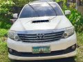 For sale Toyota Fortuner 3.0 V 4x4 Automatic 2013-1