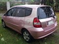 2005 Honda Jazz 1.3 idsi for sale-5