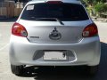 Mitsubishi Mirage 2015 glx 1.2g for sale-2