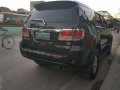 RUSH Toyota Fortuner 2006 4x4 diesel automatic-3