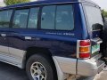 Mitsubishi Pajero 1999 for sale-3