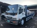 Isuzu Forward Giga 1990 for sale-0