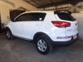 2016 Kia Sportage CRDi AT for sale-3