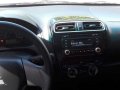 Mitsubishi Mirage 2015 glx 1.2g for sale-6