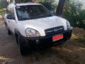 Hyundai Tucson 2006 for sale-0