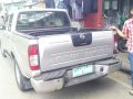 2005 Nissan Frontier titanium deisel manual all power for sale-3