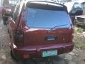 2001 Kia Sportage for sale-2