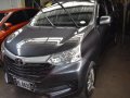 Well-kept Toyota Avanza E 2017 for sale-0