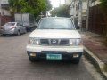 2011 Nissan Frontier for sale-1