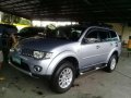 Mitsubishi Montero 2010 for sale-0