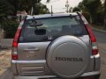 Honda CRV 2005 for sale-3