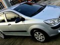 2009 Hyundai Getz for sale-0