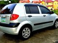 2009 Hyundai Getz for sale-2