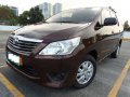 2014 Toyota Innova for sale-0