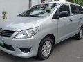 2012 Toyota Innova for sale-0