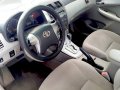 Toyota Corolla Altis for sale-1