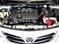 Toyota Corolla Altis for sale-3