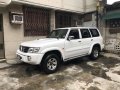 2003 Nissan Patrol for sale-0