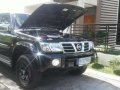 Nissan Patrol 4x4 2004 DIESEL for sale-11