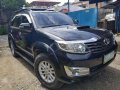 For sale Toyota Fortuner G 2013-5