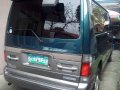 Well-maintained Mazda Bongo Friendee 2001 A/T for sale-4