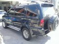 Well-kept Isuzu Crosswind 2007 SPORTIVO for sale-2