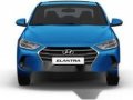 Hyundai Elantra Gl 2018 for sale-2