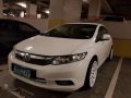 Honda Civic 2012 for sale-0