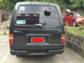 2010 Nissan Urvan diesel for sale-2