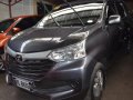 Well-maintained Toyota Avanza E 2017 for sale-3