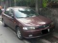 1999 Mazda 323 for sale-1