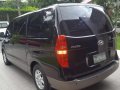 2008 Hyundai Grand Starex VGT Automatic for sale-5