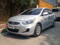 2016 Hyundai Accent Manual for sale-0