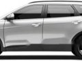 Hyundai Santa Fe 2018 A/T for sale-4