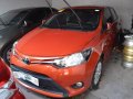 Well-maintained Toyota Vios E 2017 for sale-3