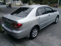 Well-maintained Toyota Corolla Altis 2007 for sale-3