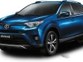 Brand new Toyota RAV4 2018 PREMIUM A/T for sale-1
