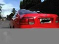 Honda Civic lxi automatic 1996 for sale-1