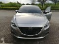 2016 Mazda 3 1.6 AT sedan for sale-2