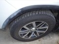 Well-kept Toyota Fortuner V 2017 for sale-4