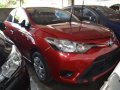Well-kept Toyota Vios J 2017 for sale-0